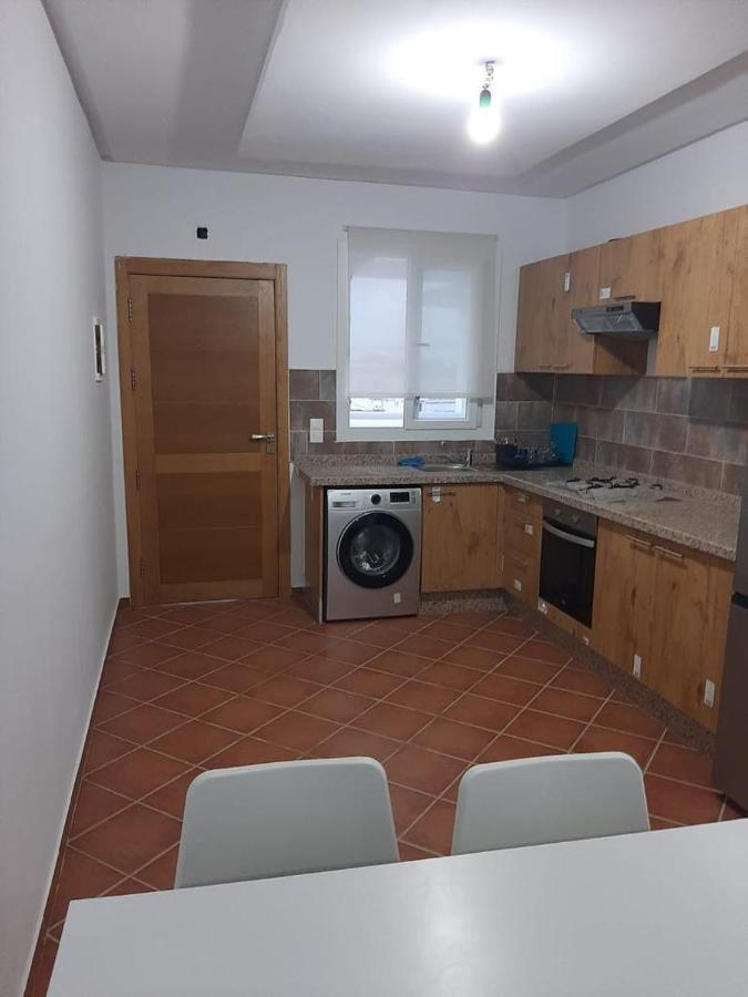 Private Apartment With Access To Pool 5 Km From The Beach Cabo Negro Extérieur photo