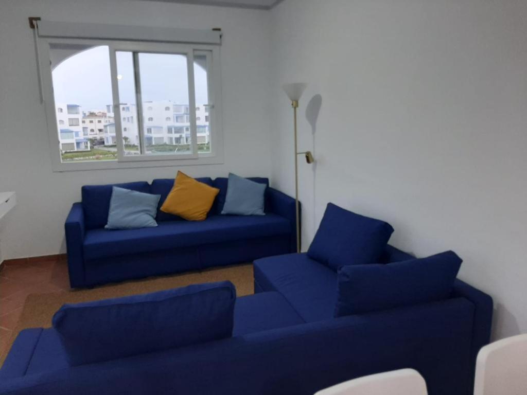 Private Apartment With Access To Pool 5 Km From The Beach Cabo Negro Extérieur photo
