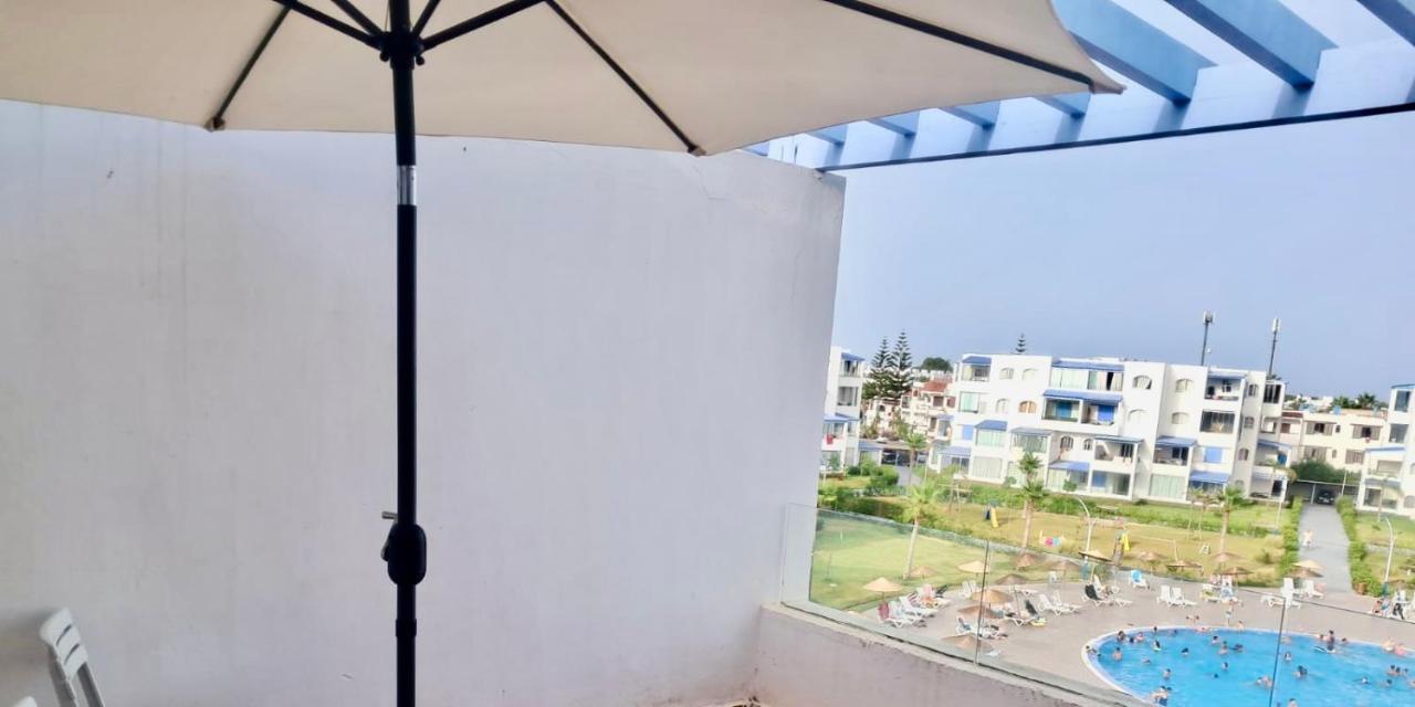Private Apartment With Access To Pool 5 Km From The Beach Cabo Negro Extérieur photo