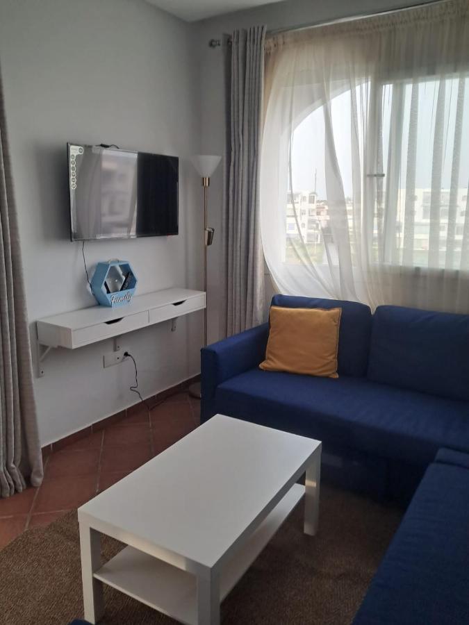 Private Apartment With Access To Pool 5 Km From The Beach Cabo Negro Extérieur photo