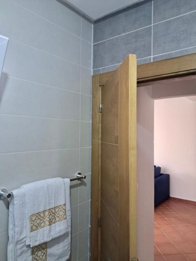 Private Apartment With Access To Pool 5 Km From The Beach Cabo Negro Extérieur photo